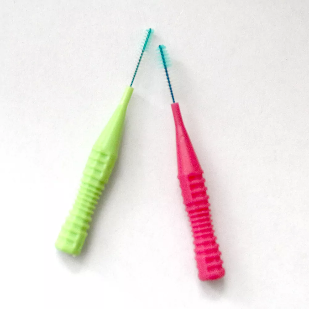 Sikat Interdental Sekali Pakai