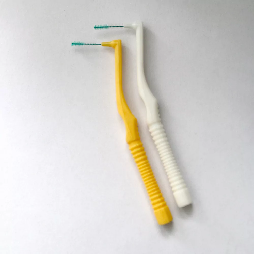 Sikat Interdental untuk Perawatan Mulut