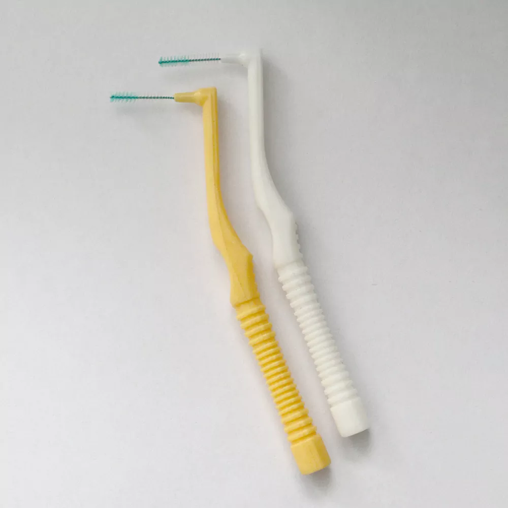Sikat Interdental Kebersihan Mulut