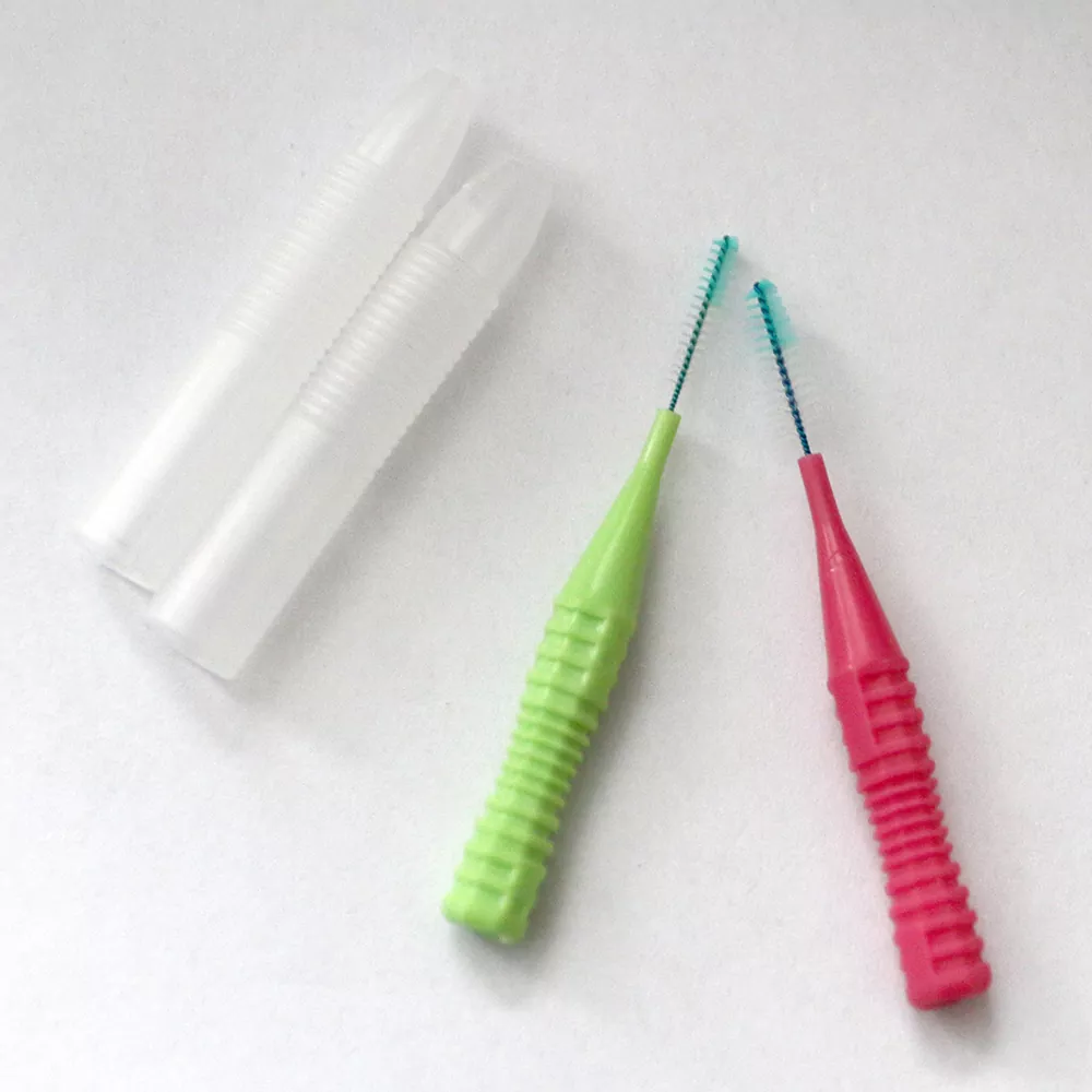 Sikat Interdental Portabel